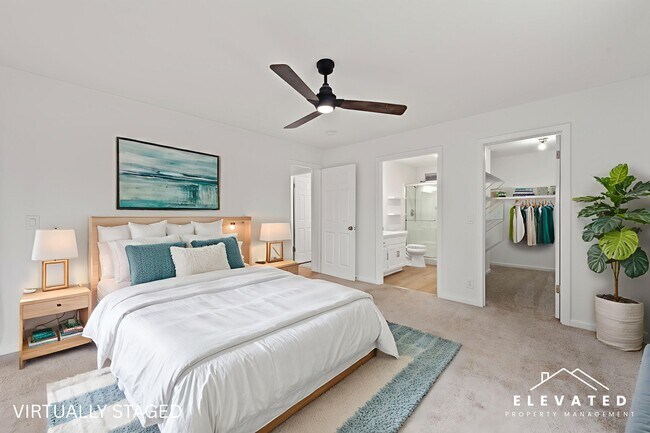 Building Photo - 2529 Buss Dr