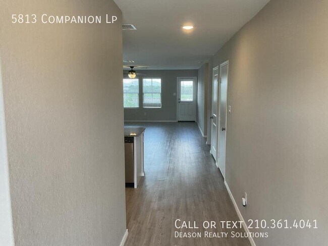 Building Photo - 5813 Companion Lp