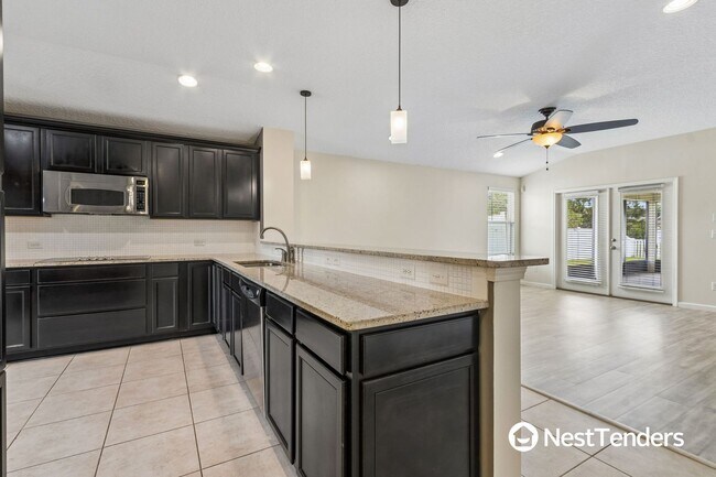 Building Photo - Beautiful Amelia Concourse Home!