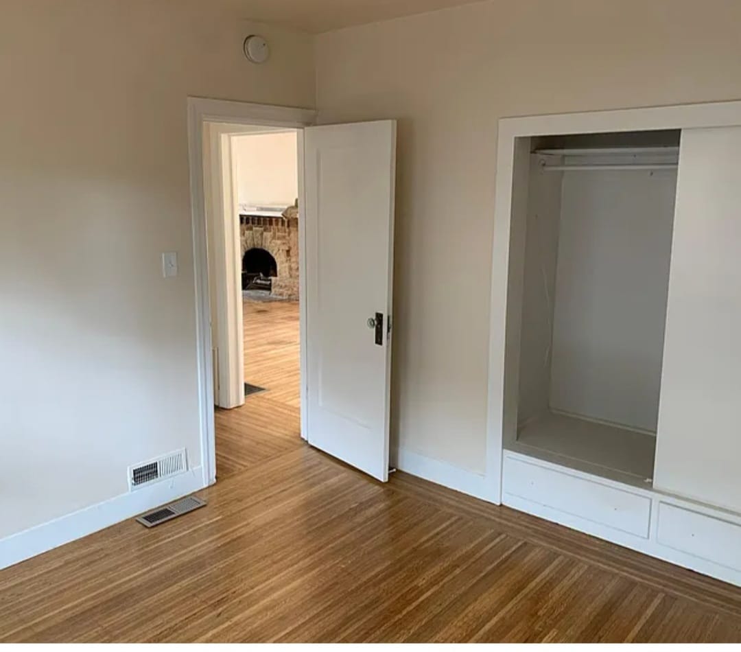 Bedroom 2 - 4315 Essex St