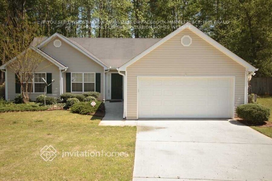 Primary Photo - 2720 Hidden Creek Dr SW