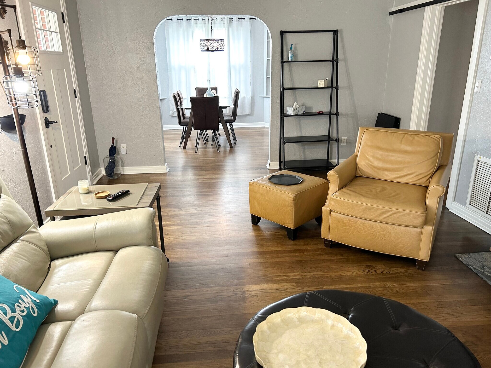 Building Photo - 5101 Blackburn St