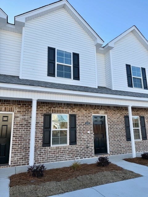 Building Photo - 1412 Alligator Rd