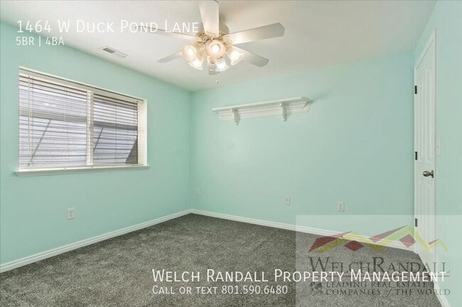 Building Photo - 1464 W Duck Pond Ln