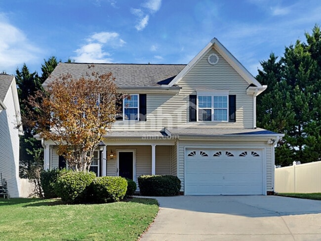 Building Photo - 1512 Birkdale Ct