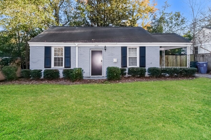 Building Photo - 3414 Lanier Ave