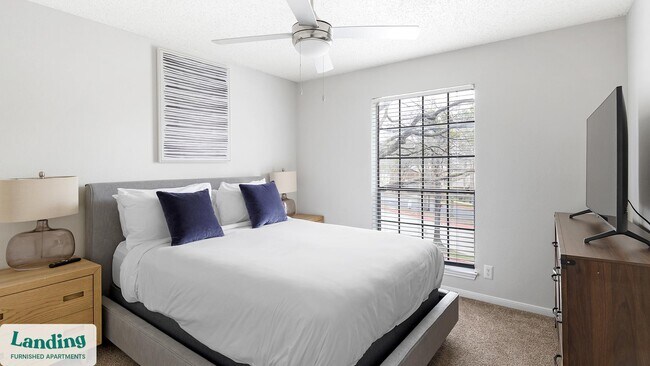 Building Photo - 1408 Teasley Ln