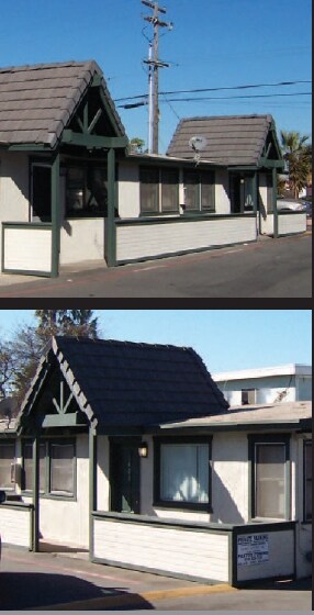  - The Grove Avenue Apartments