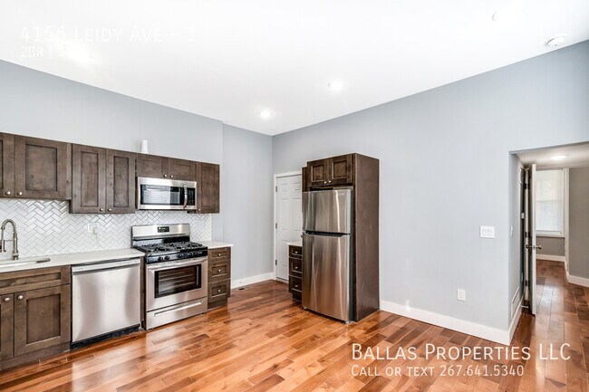 Building Photo - 4156 Leidy Ave