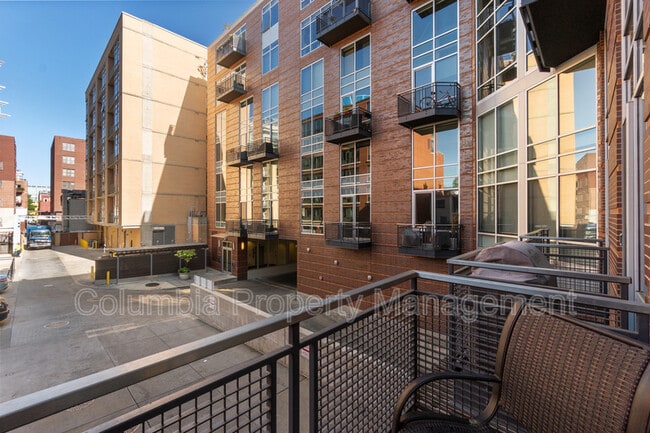 Building Photo - 1515 15th St NW