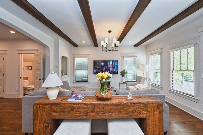 Building Photo - **NEWER HOME IN THE HEART OF EAST NASHVILL...