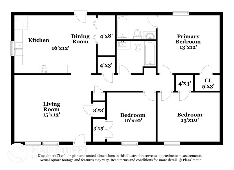 Building Photo - 261 Ogburn Rd