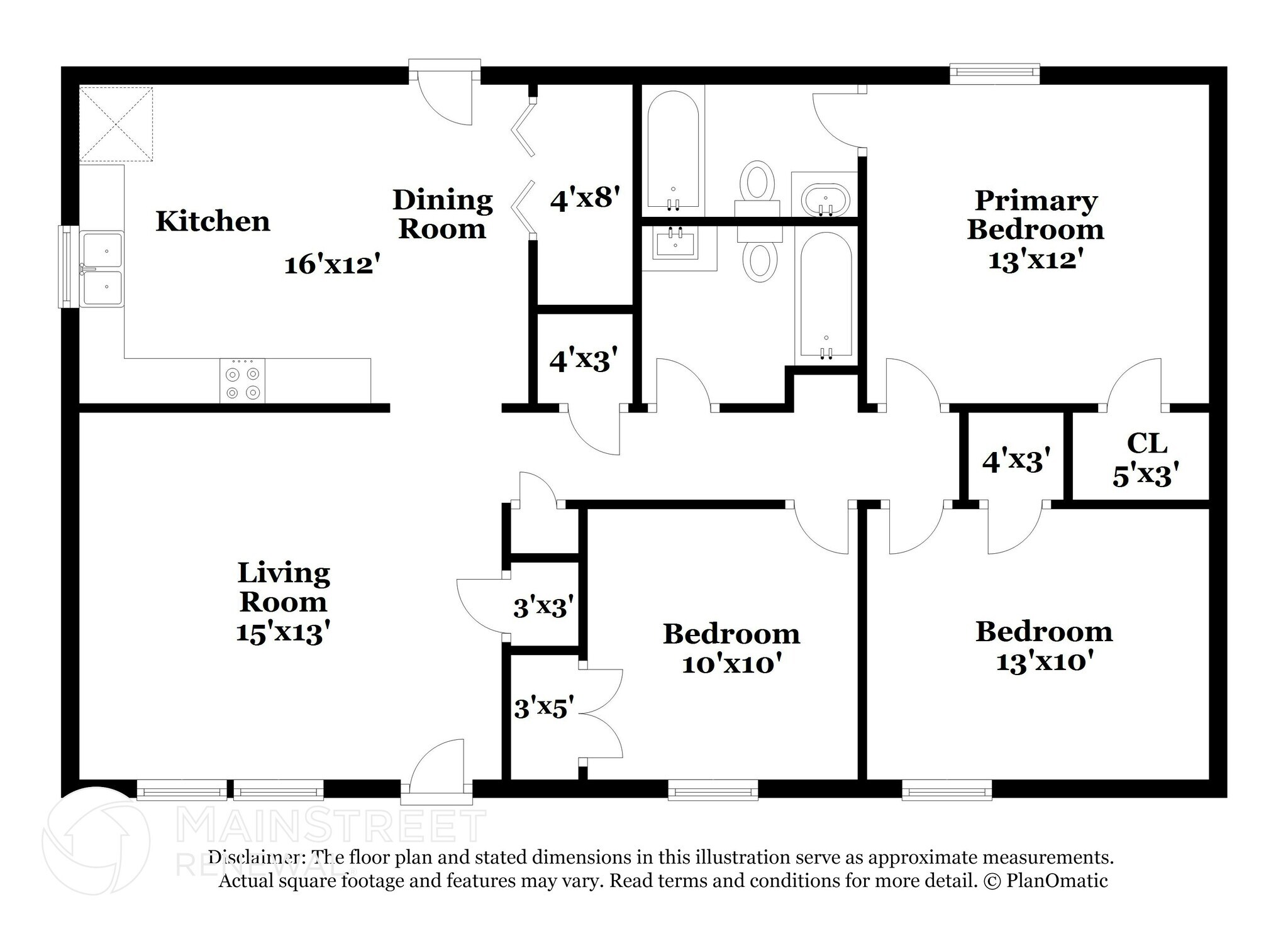 Building Photo - 261 Ogburn Rd