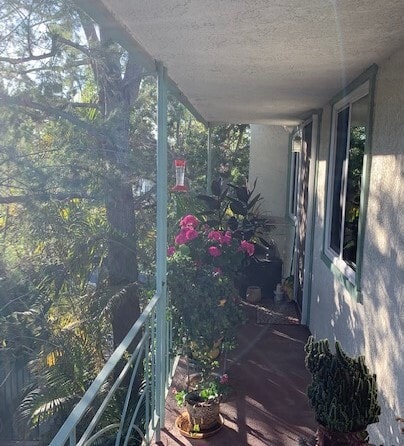 Porch - 848 Pacific St