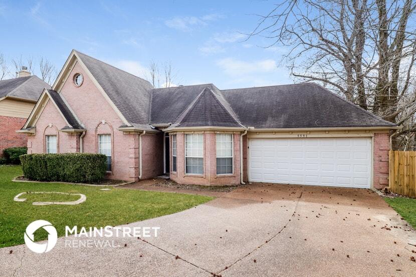 Building Photo - 5591 Autumn Valley Dr