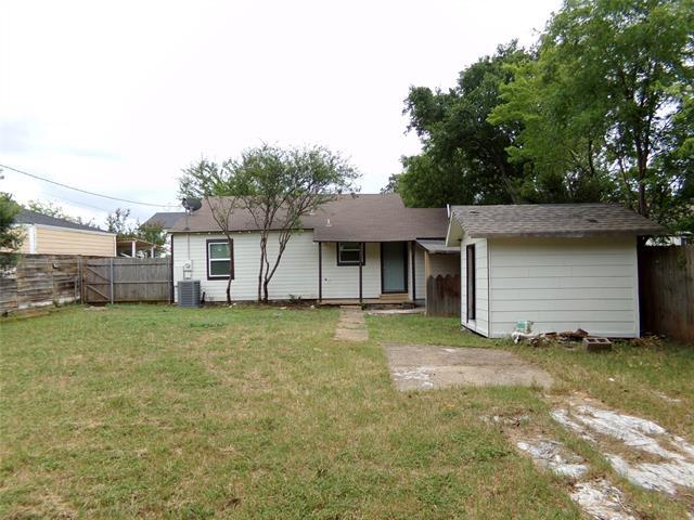 Building Photo - 4527 Stigall St