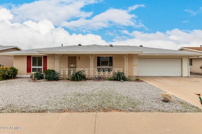 Building Photo - 10431 W Tumblewood Dr