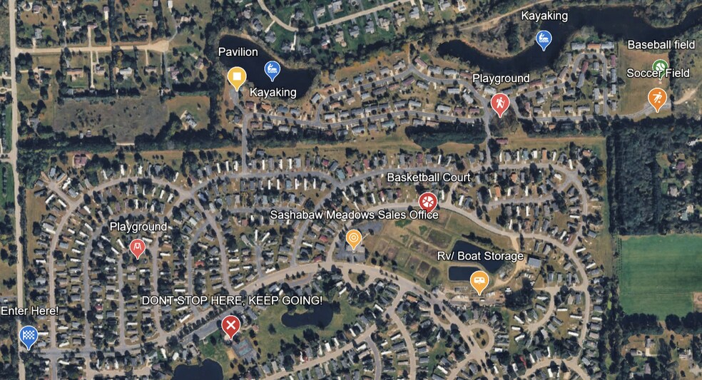 Building Photo - 3628 Birch St