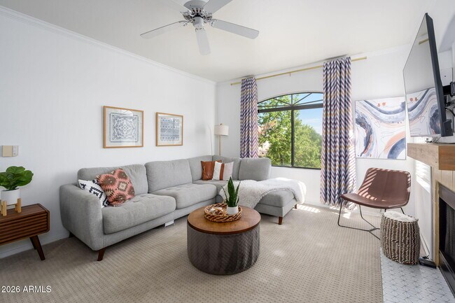 Building Photo - 15095 N Thompson Peak Pkwy