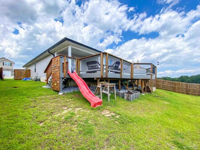 Building Photo - 5601 Guinevere Ln