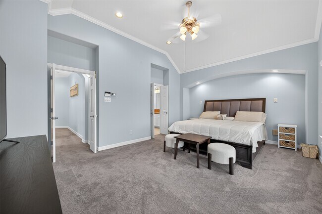 Building Photo - 7926 Stoneyway Dr