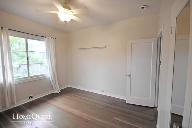 Building Photo - Live in Kailua Town!  Pet Friendly 3/2 with A/C - $4400