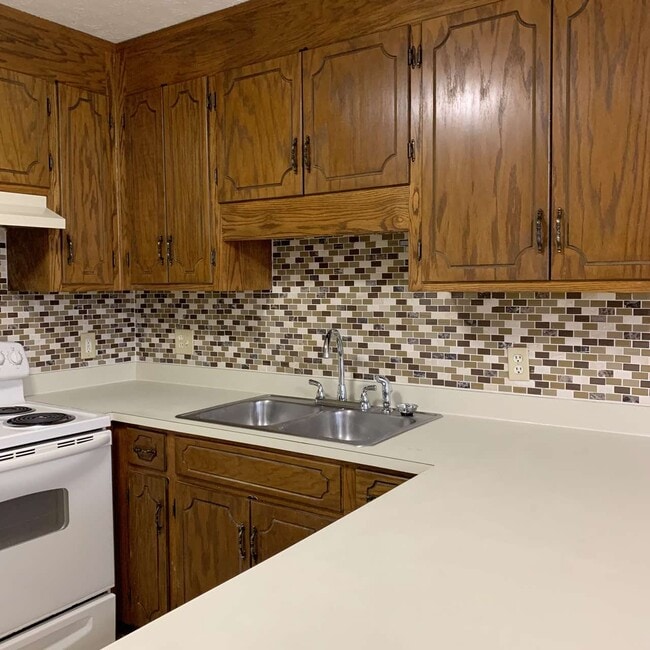 Building Photo - 1137 Homestead Garden Ct