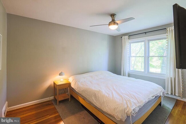Building Photo - 5724 Greenspring Ave