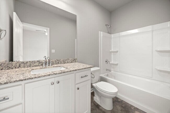 Building Photo - 18627 Greenwell Springs Rd