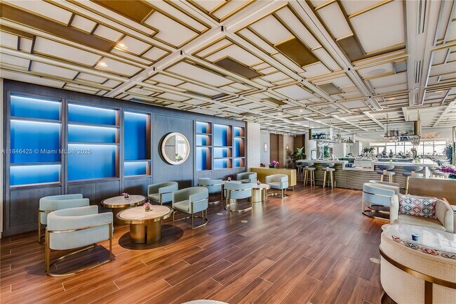 Building Photo - 6799 Collins Ave