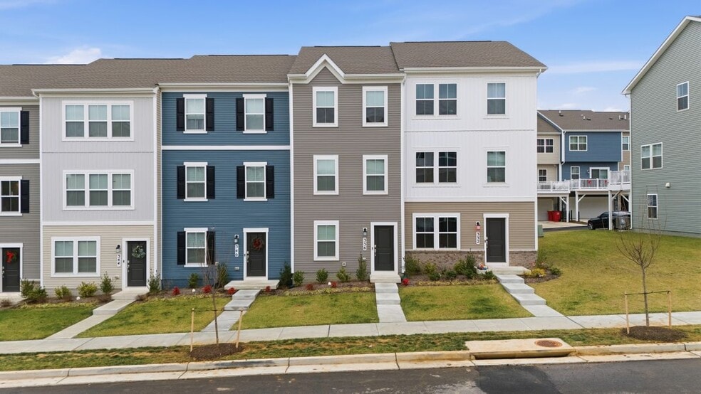 Building Photo - 336 Mineral Springs Rd