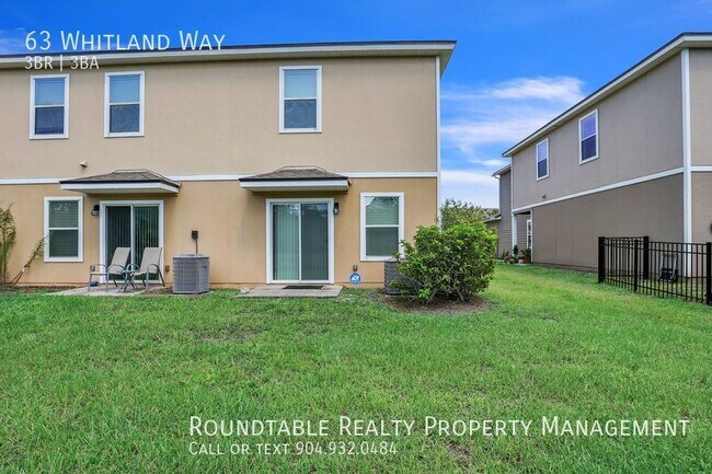 Building Photo - 63 Whitland Wy
