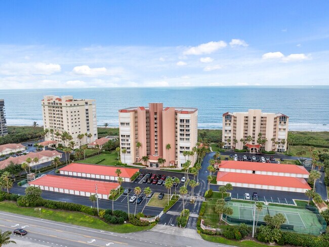 Building Photo - 3880 North Highway A1A-SI ID1537500P