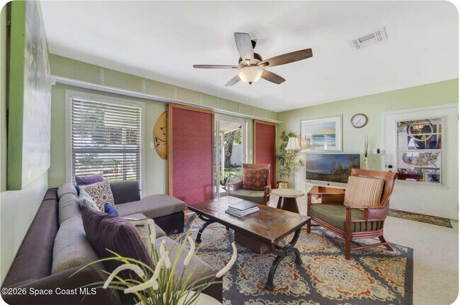 Building Photo - 1437 S Orlando Ave