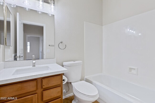 Building Photo - 5976 W Audrey Ln