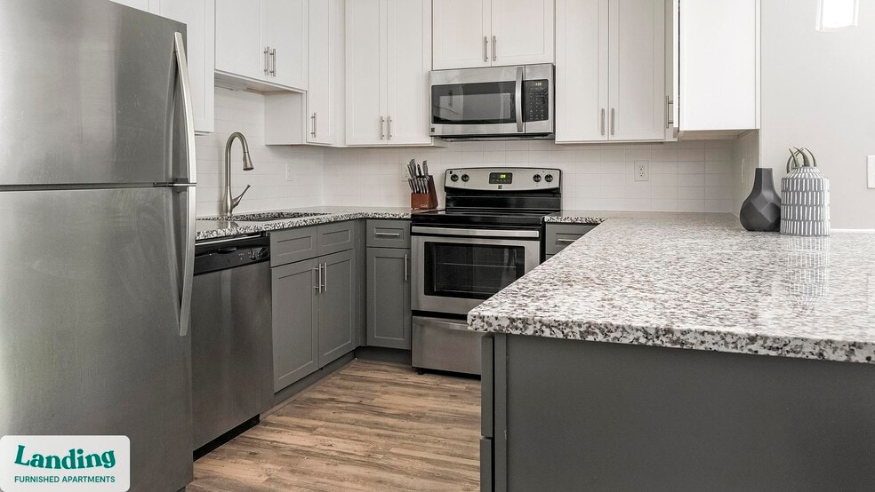Building Photo - 3421 N Druid Hills Rd