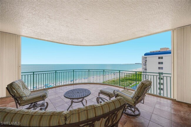 Building Photo - 930 Cape Marco Dr