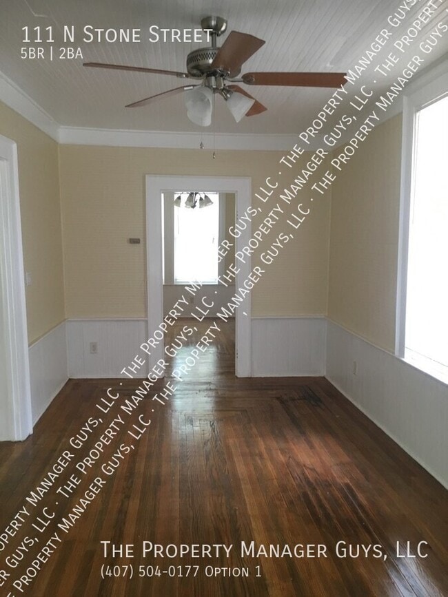 Building Photo - 111 N Stone St