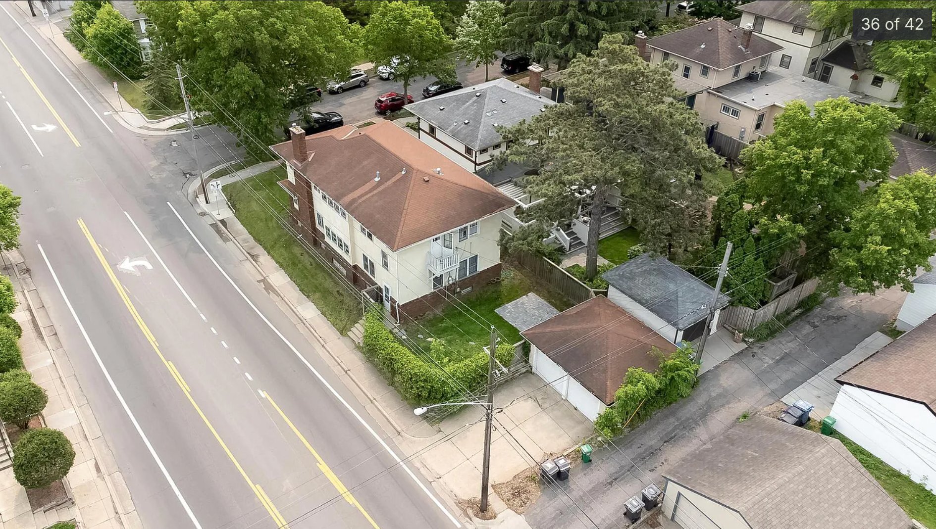 Building Photo - 5000 Newton Ave S