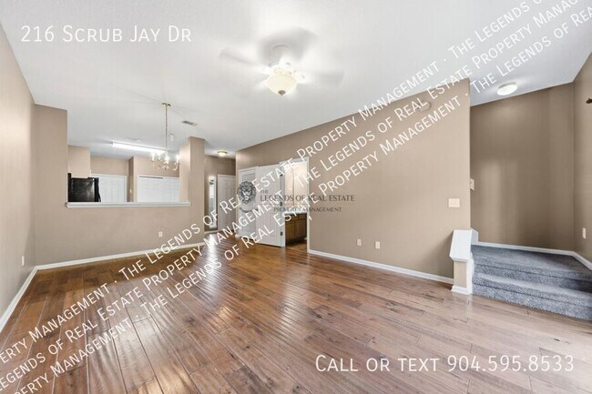 Building Photo - 216 Scrub Jay Dr