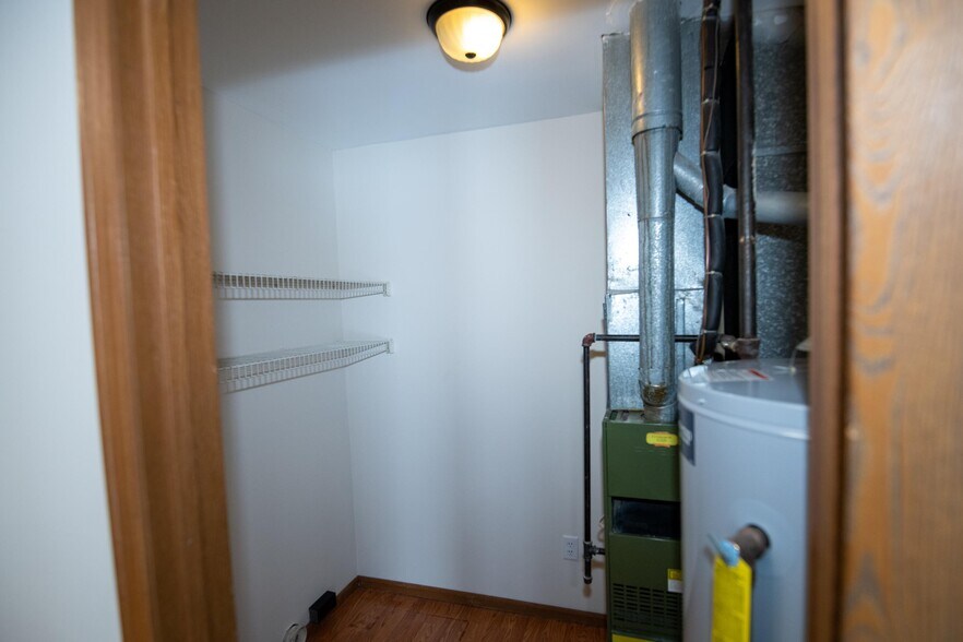 Building Photo - 116 Pierre Pl