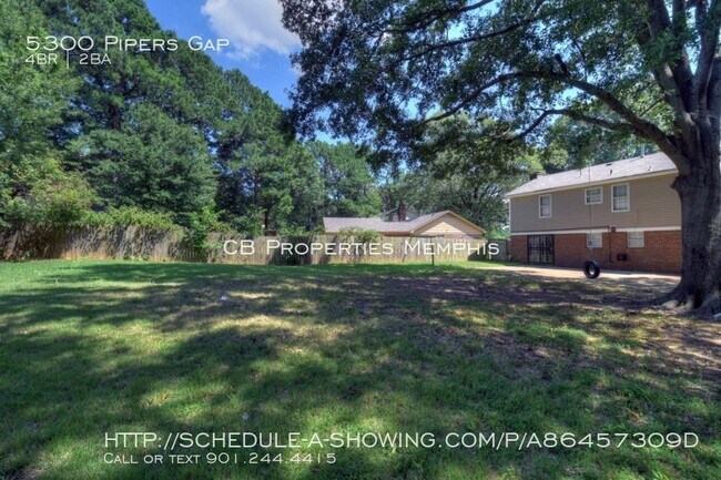 Building Photo - 5300 Pipers Gap Dr