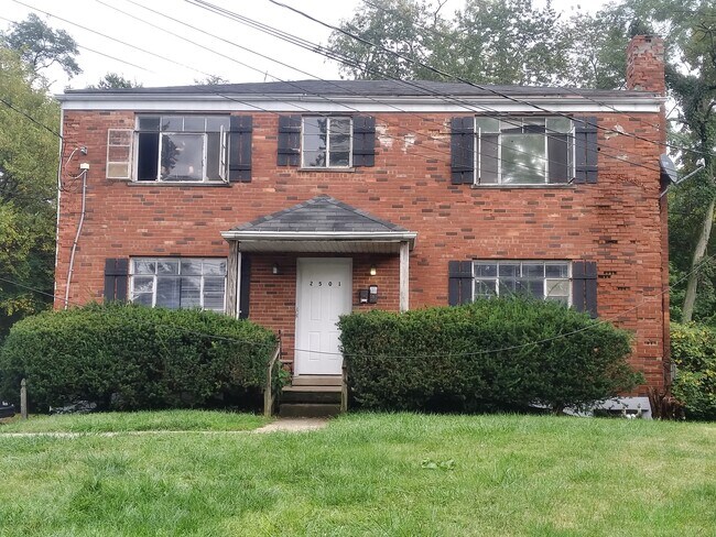 Primary Photo - 2501 Flanigan Ct