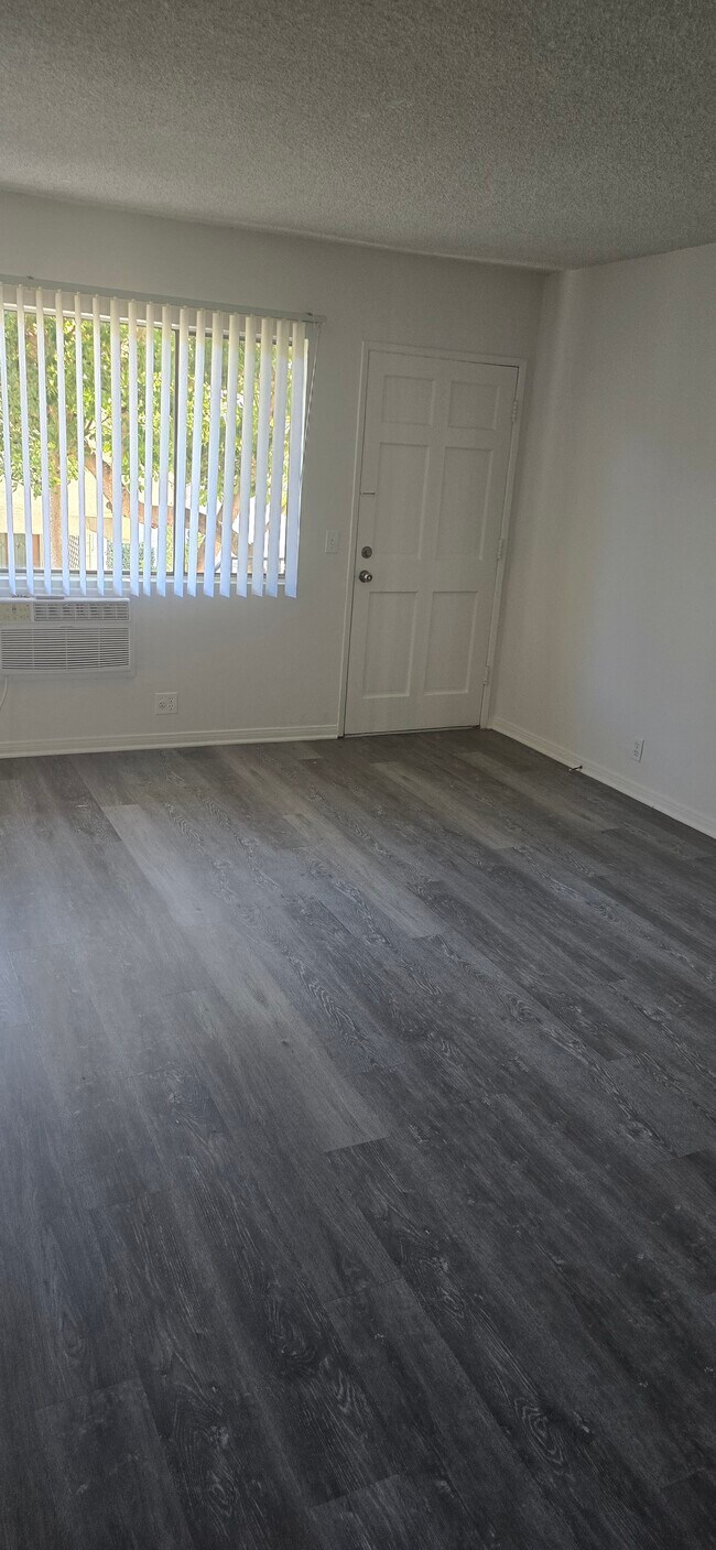 Living room - 369 Waldo Ave