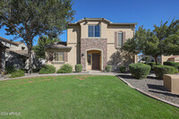 Building Photo - 26704 N Babbling Brook Dr