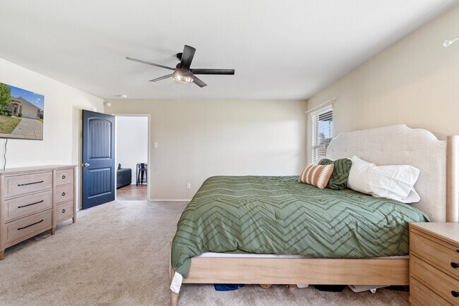 Building Photo - 1312 Cedar Hollow Dr