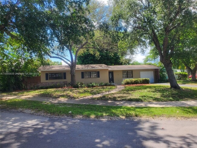 Building Photo - 9400 SW 180th St