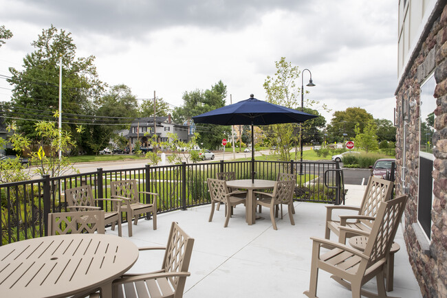 Building Photo - Stonegate at St. Stephen - Phase II