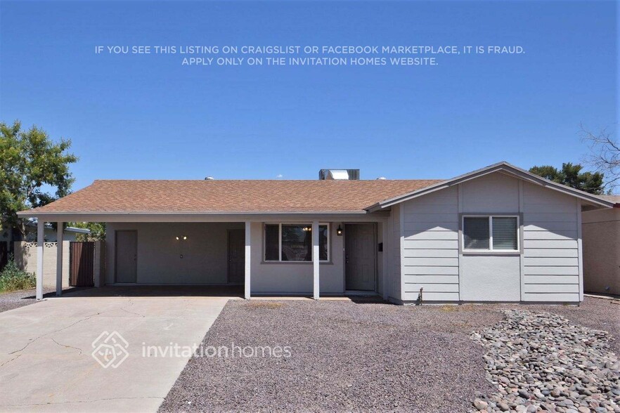 Primary Photo - 1222 W Hermosa Dr