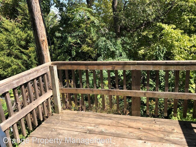 Building Photo - 1 br, 1 bath House - 1423 S 15th St